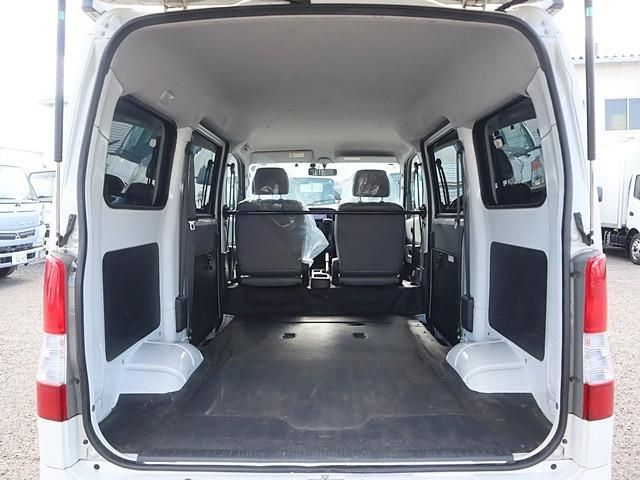 TOYOTA LITEACE VAN 2WD 2020 Image 31