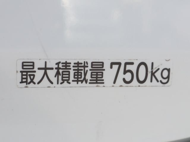 TOYOTA LITEACE VAN 2WD 2020 Image 31