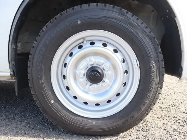 TOYOTA LITEACE VAN 2WD 2020 Image 31