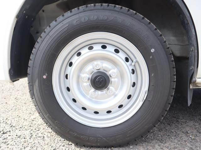 TOYOTA LITEACE VAN 2WD 2020 Image 31