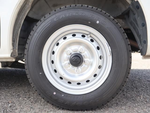 TOYOTA LITEACE VAN 2WD 2020 Image 31