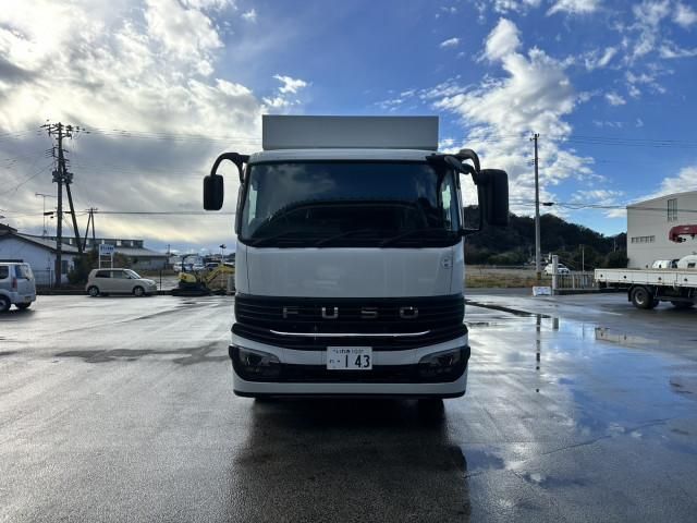MITSUBISHI FUSOU SUPER GREAT 2025 Image 31