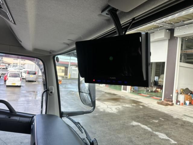 MITSUBISHI FUSOU SUPER GREAT 2025 Image 31