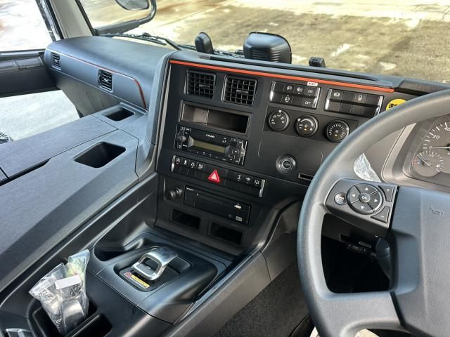 MITSUBISHI FUSOU SUPER GREAT 2025 Image 31