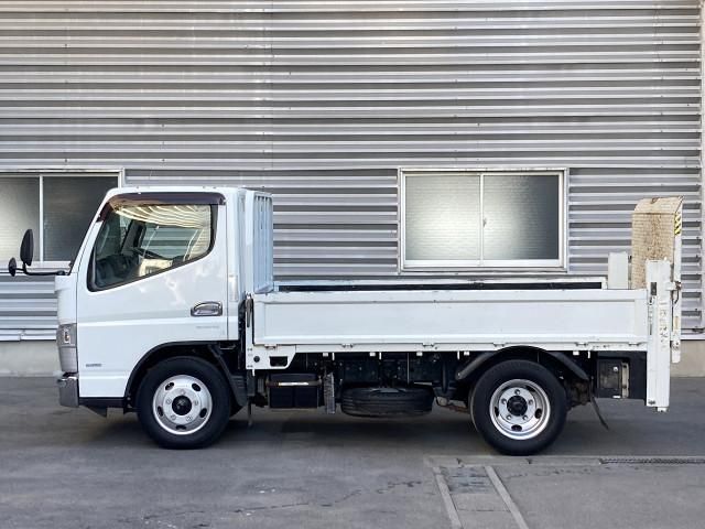 MITSUBISHI CANTER 2014 Image 31