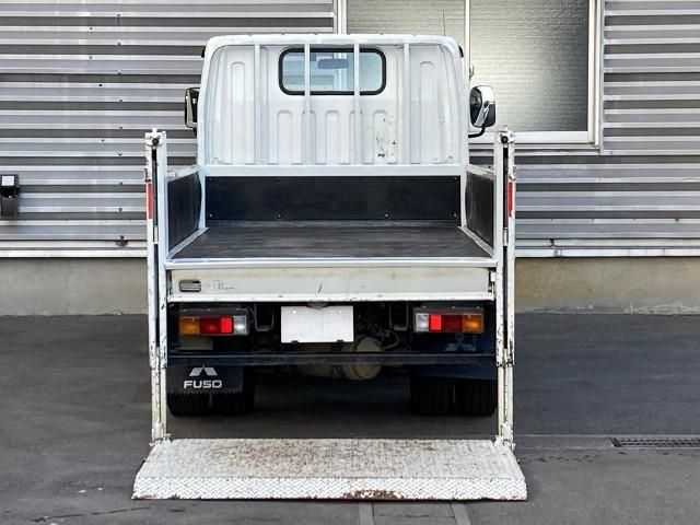 MITSUBISHI CANTER 2014 Image 31