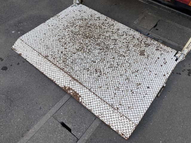 MITSUBISHI CANTER 2014 Image 31