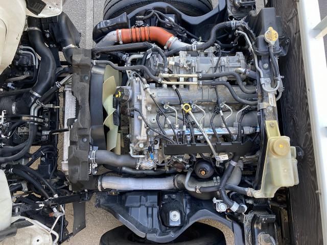 MITSUBISHI CANTER 2014 Image 31