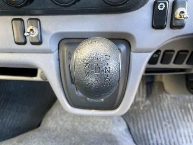 MITSUBISHI CANTER 2014 Image 31