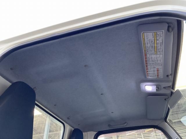 MITSUBISHI CANTER 2014 Image 31