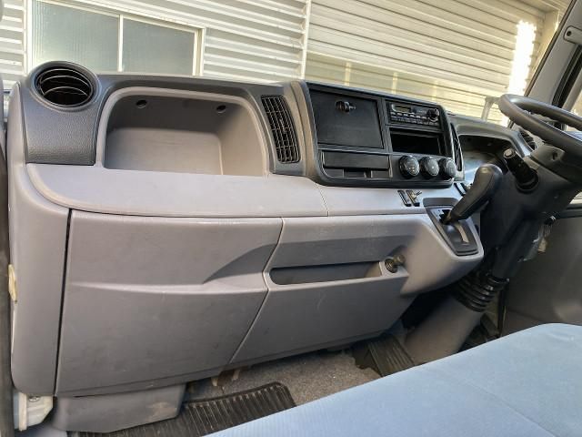 MITSUBISHI CANTER 2014 Image 31