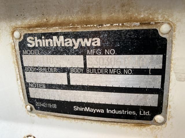 MITSUBISHI CANTER 2014 Image 31