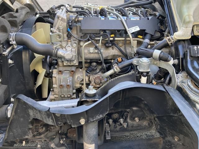 MITSUBISHI CANTER 2014 Image 31