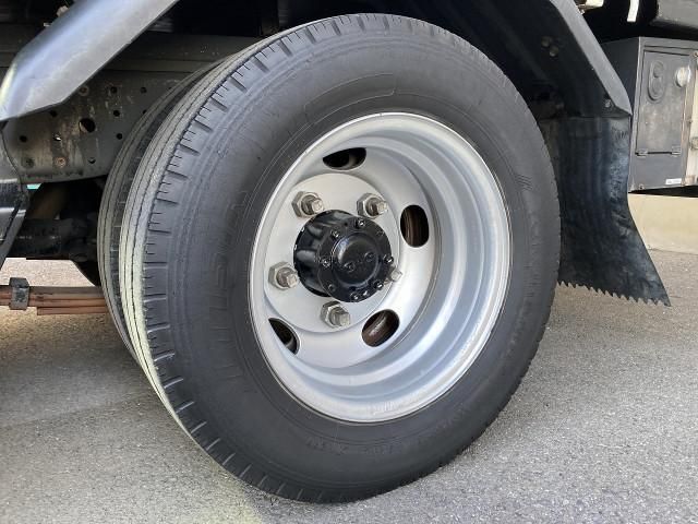 MITSUBISHI CANTER 2014 Image 31