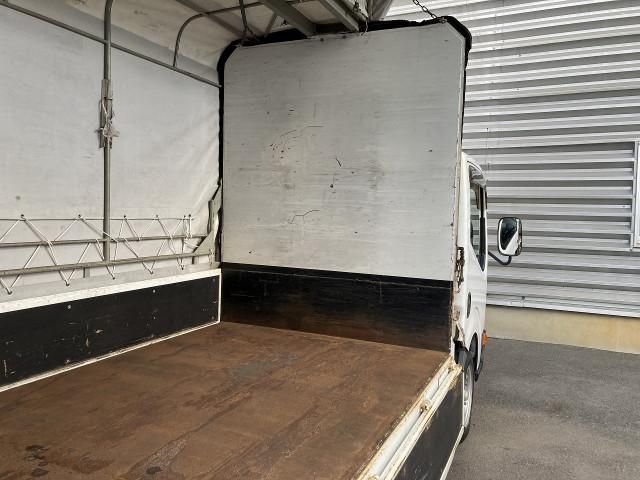 NISSAN ATLAS 2012 Image 31