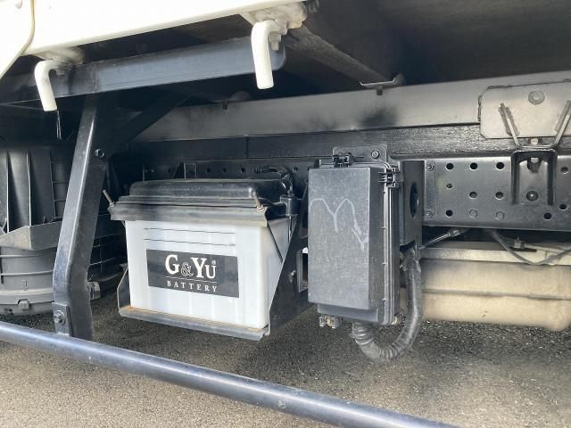 NISSAN ATLAS 2012 Image 31