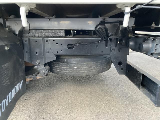 NISSAN ATLAS 2012 Image 31