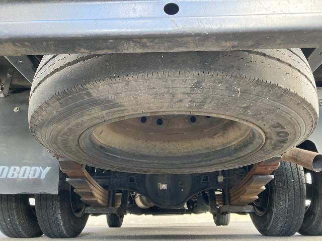 NISSAN ATLAS 2012 Image 31