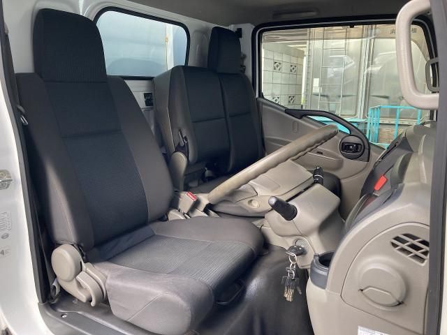 NISSAN ATLAS 2012 Image 31