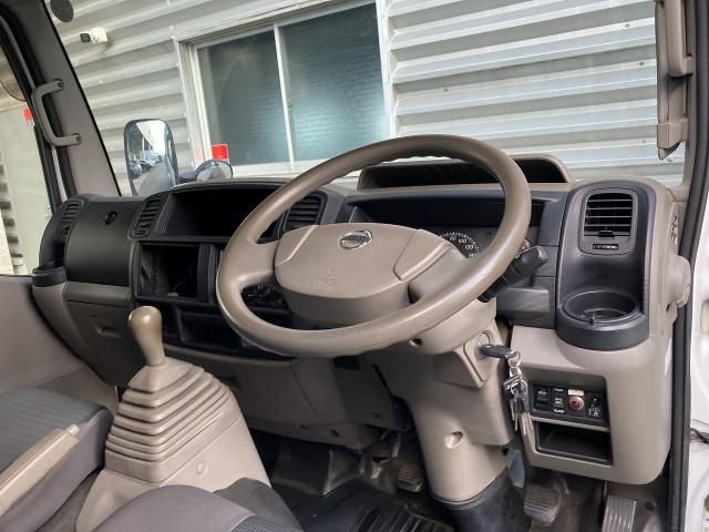 NISSAN ATLAS 2012 Image 31