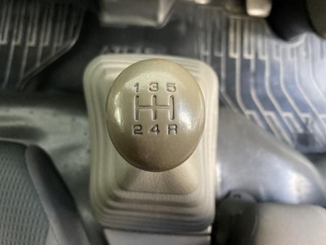 NISSAN ATLAS 2012 Image 31