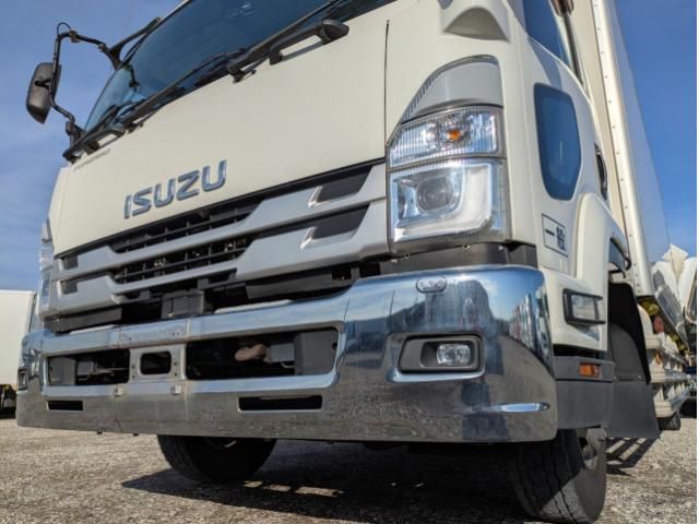 ISUZU FORWARD 2021 Image 31