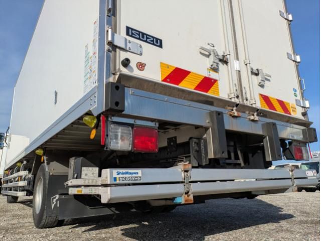 ISUZU FORWARD 2021 Image 31