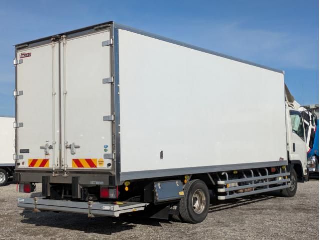 ISUZU FORWARD 2021 Image 31