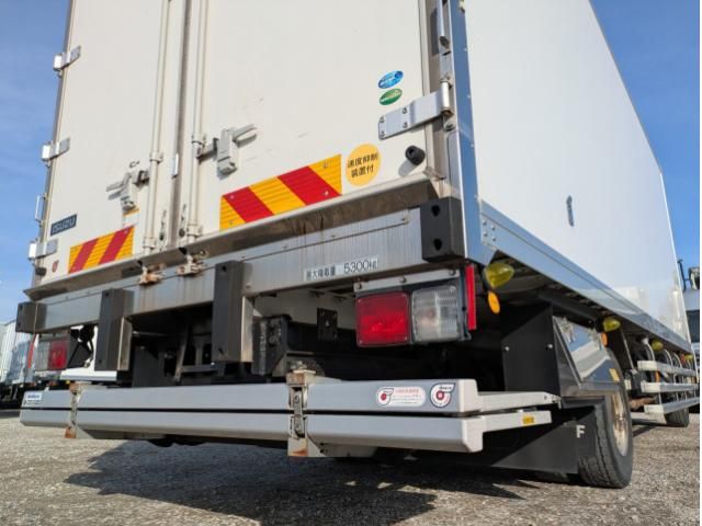 ISUZU FORWARD 2021 Image 31