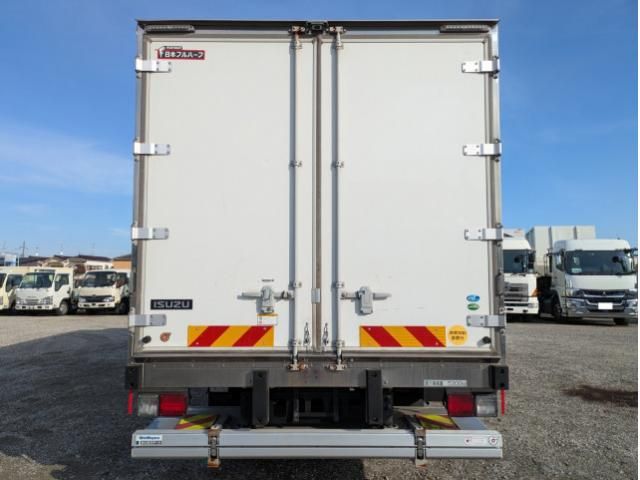 ISUZU FORWARD 2021 Image 31