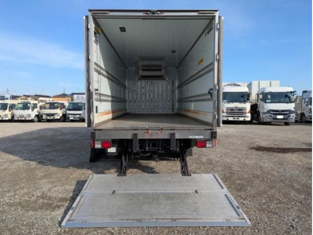 ISUZU FORWARD 2021 Image 31