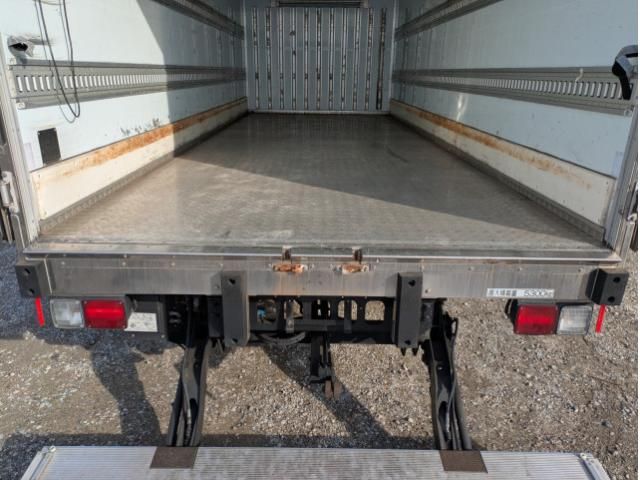 ISUZU FORWARD 2021 Image 31