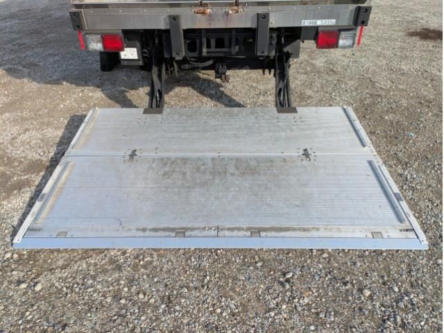 ISUZU FORWARD 2021 Image 31