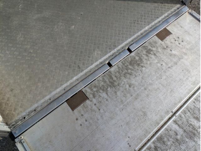 ISUZU FORWARD 2021 Image 31