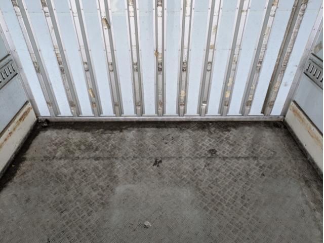 ISUZU FORWARD 2021 Image 31