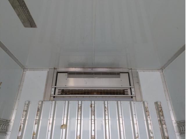 ISUZU FORWARD 2021 Image 31