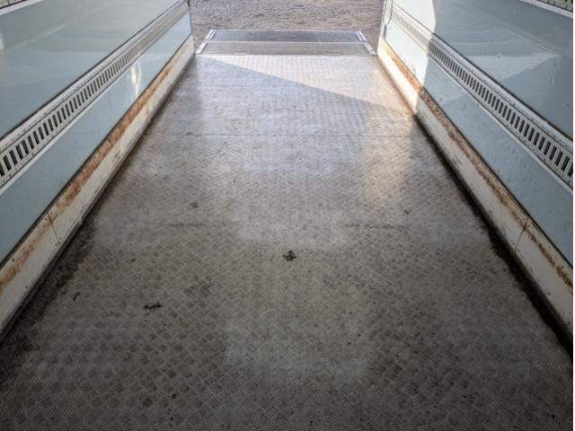 ISUZU FORWARD 2021 Image 31