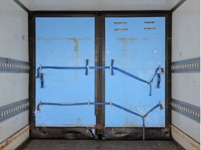 ISUZU FORWARD 2021 Image 31