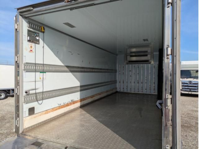 ISUZU FORWARD 2021 Image 31