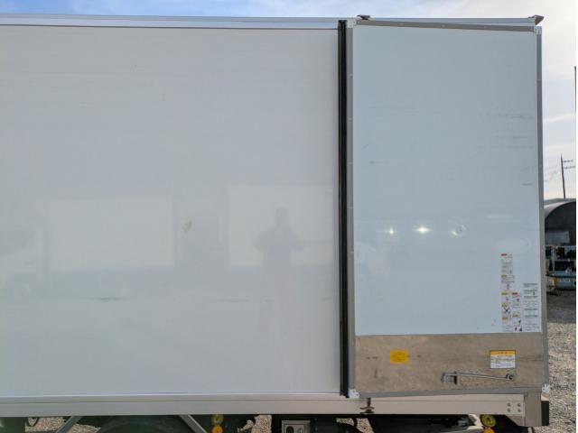 ISUZU FORWARD 2021 Image 31