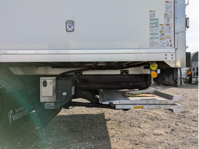 ISUZU FORWARD 2021 Image 31