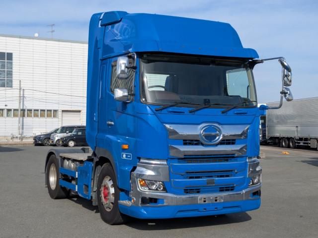 HINO PROFIA 2021 Image 31