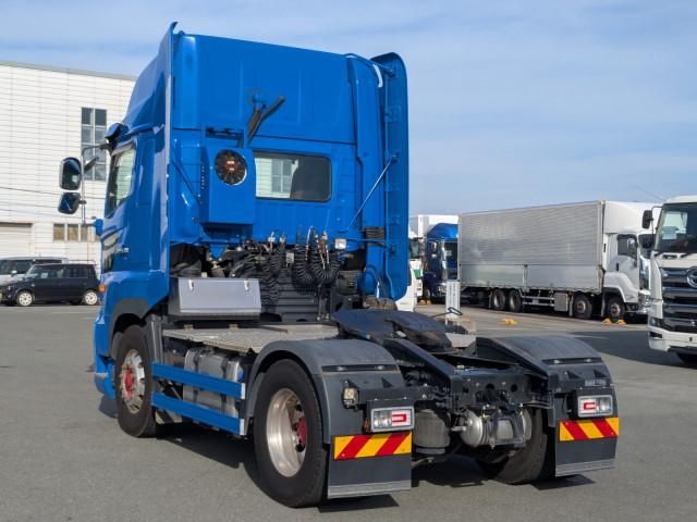 HINO PROFIA 2021 Image 31