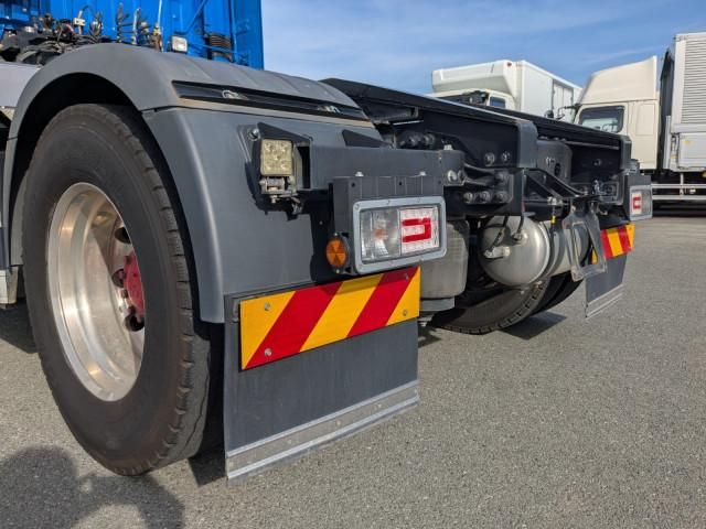 HINO PROFIA 2021 Image 31