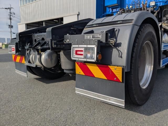 HINO PROFIA 2021 Image 31