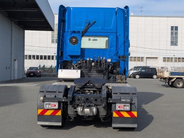 HINO PROFIA 2021 Image 31