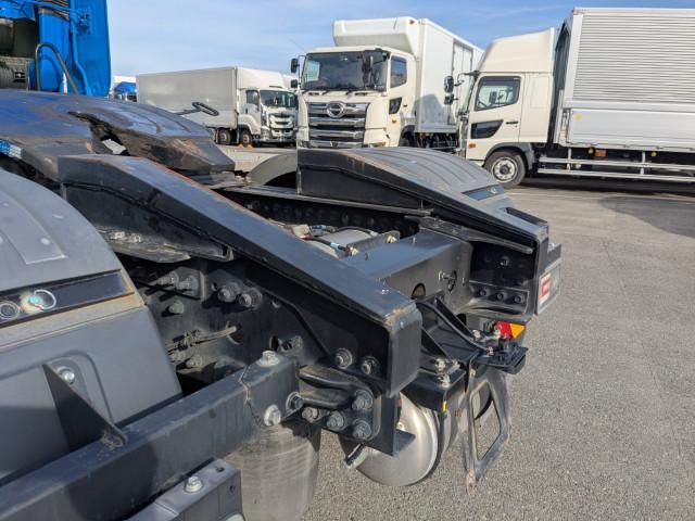 HINO PROFIA 2021 Image 31