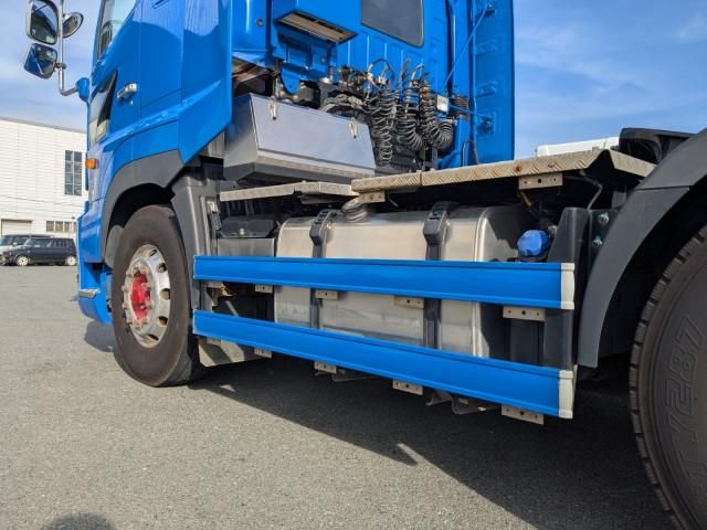 HINO PROFIA 2021 Image 31