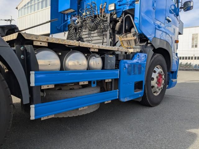 HINO PROFIA 2021 Image 31