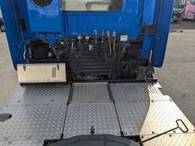 HINO PROFIA 2021 Image 31